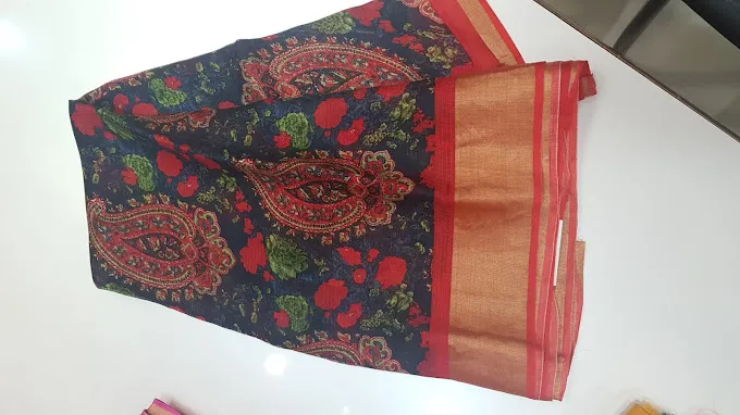 Varapradha Silks